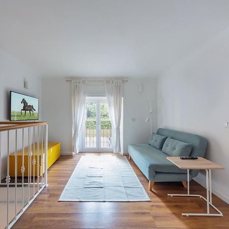 Cozy Apt X4 - 600 M Far From M3 Affori Fn Μιλάνο Εξωτερικό φωτογραφία