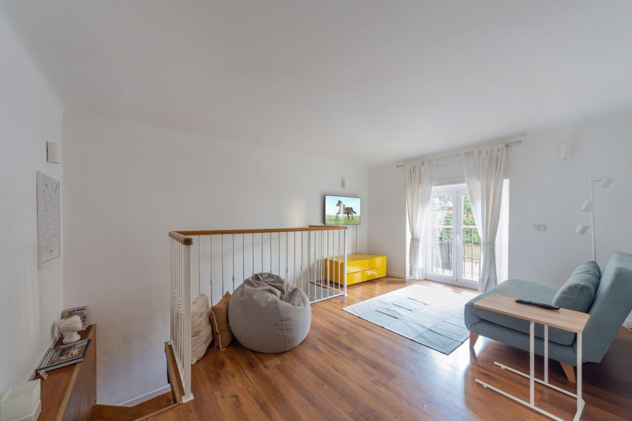 Cozy Apt X4 - 600 M Far From M3 Affori Fn Μιλάνο Εξωτερικό φωτογραφία