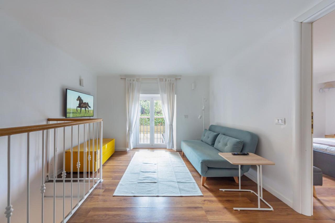 Cozy Apt X4 - 600 M Far From M3 Affori Fn Μιλάνο Εξωτερικό φωτογραφία